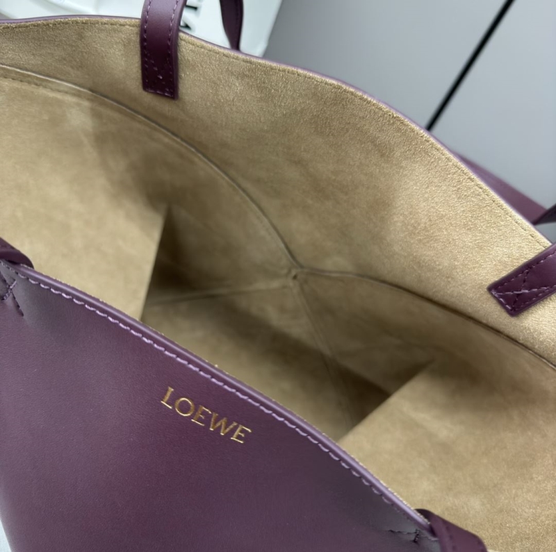 Loewe Shopping Bags